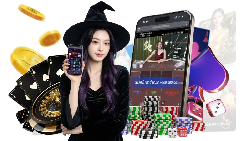 บาคาร่า HITWINBET - hitwinbet.life